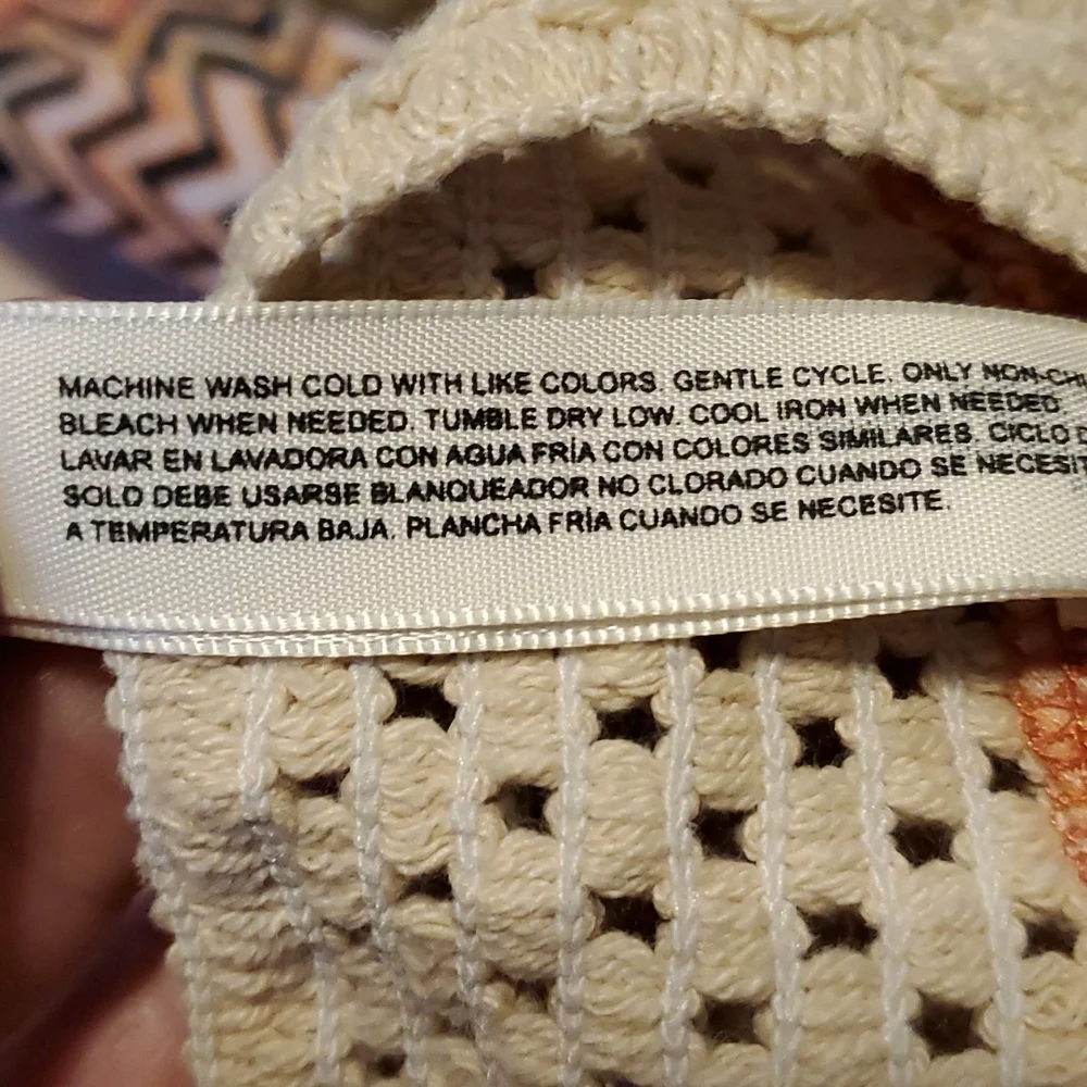 B&B Boutique Maxi skirt - Picture 8 of 8